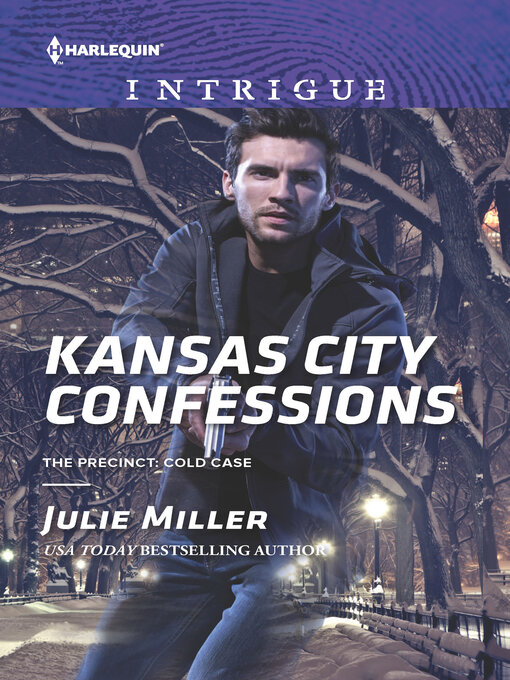 Title details for Kansas City Confessions by Julie Miller - Wait list